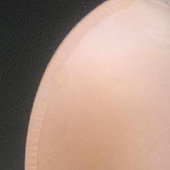 Victoria's secret under wire push up bra size 32b - Picture 4 of 4